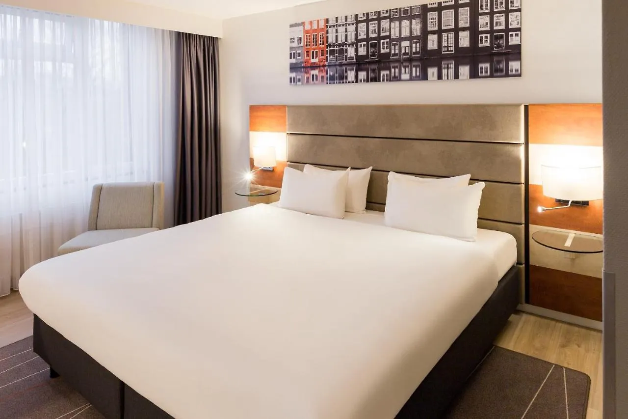 Mercure Hotel Amsterdam West