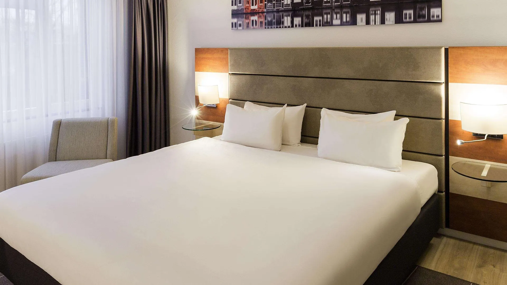 Mercure Hotel Amsterdam West