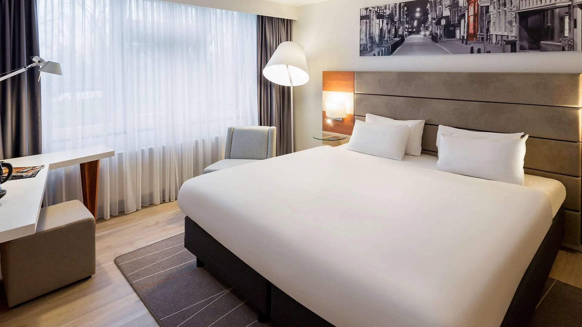 Mercure Hotel Amsterdam West