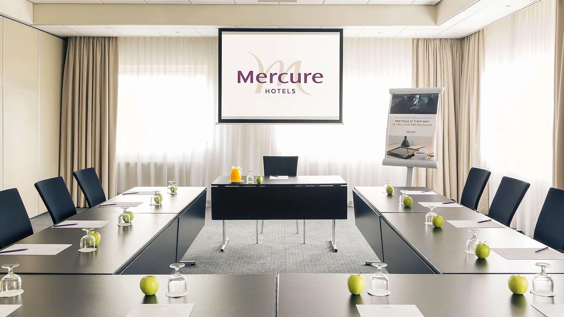 Mercure Hotel Amsterdam West