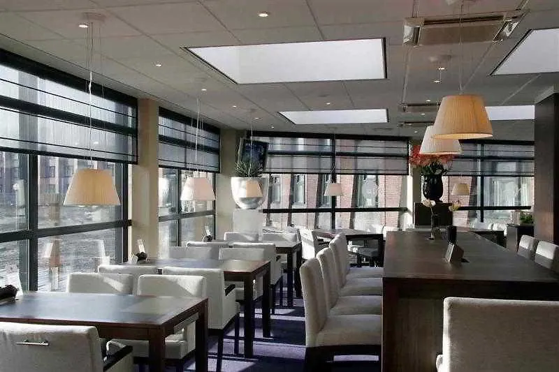 Mercure Hotel Amsterdam West