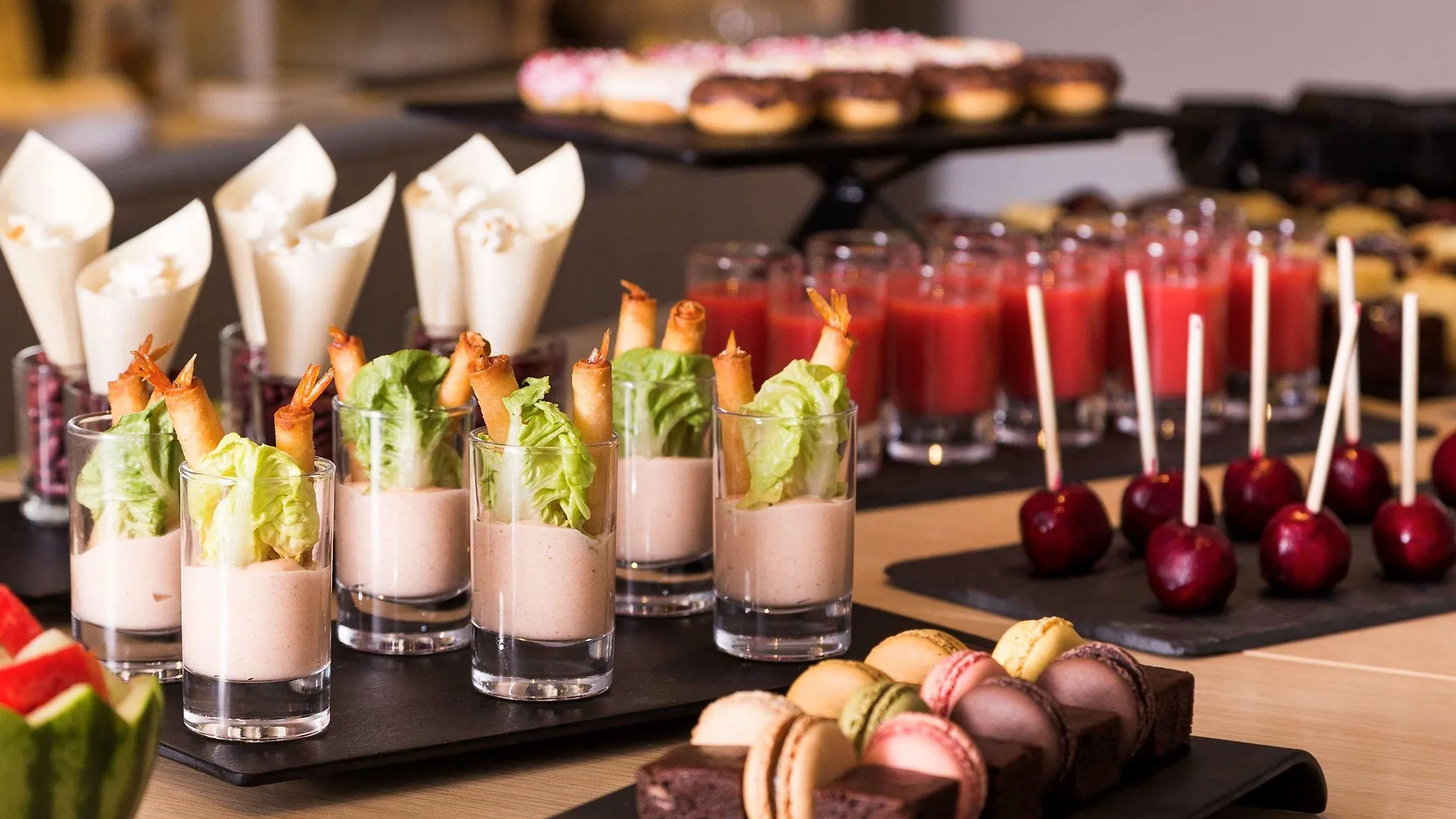 Mercure Hotel Amsterdam West 4*,  Nederland