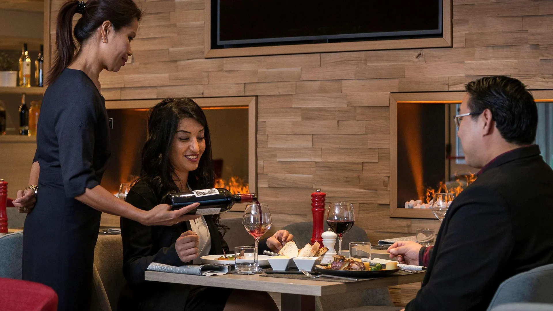 Mercure Hotel Amsterdam West