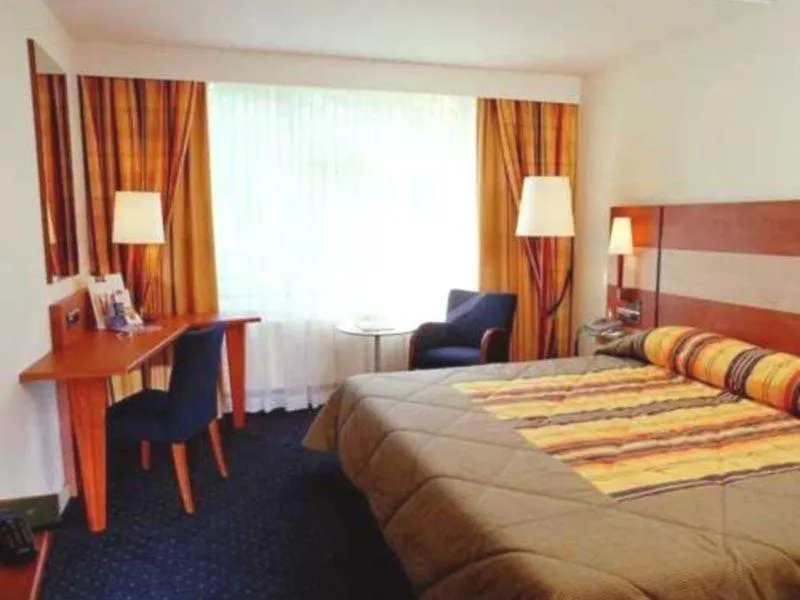 Mercure Hotel Amsterdam West