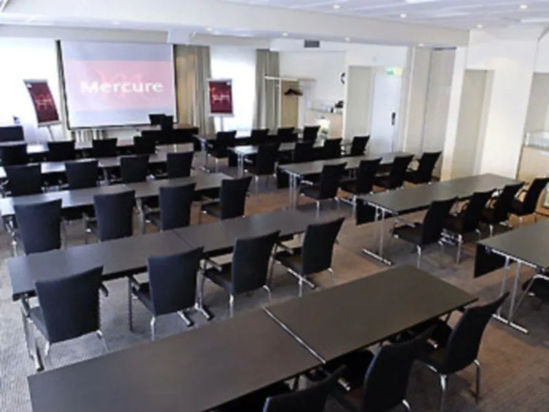 Mercure Hotel Amsterdam West 4*,  הולנד