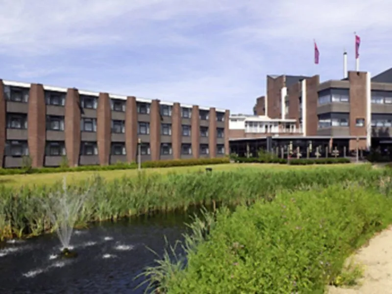 Mercure Hotel Amsterdam West