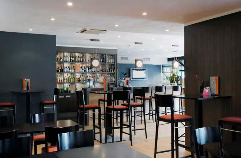 ****  Mercure Hotel Amsterdam West Nederland