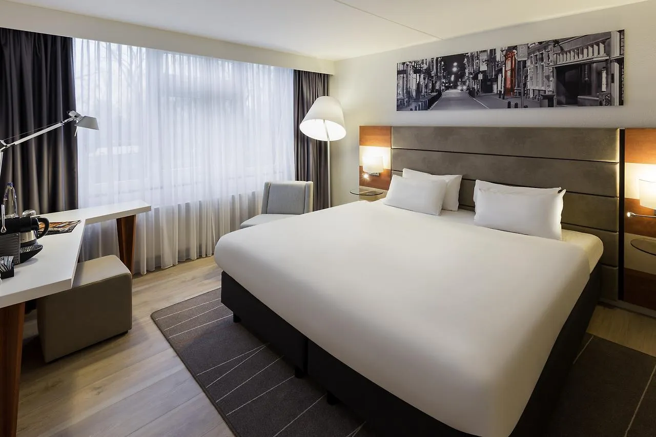 Mercure Hotel Amsterdam West