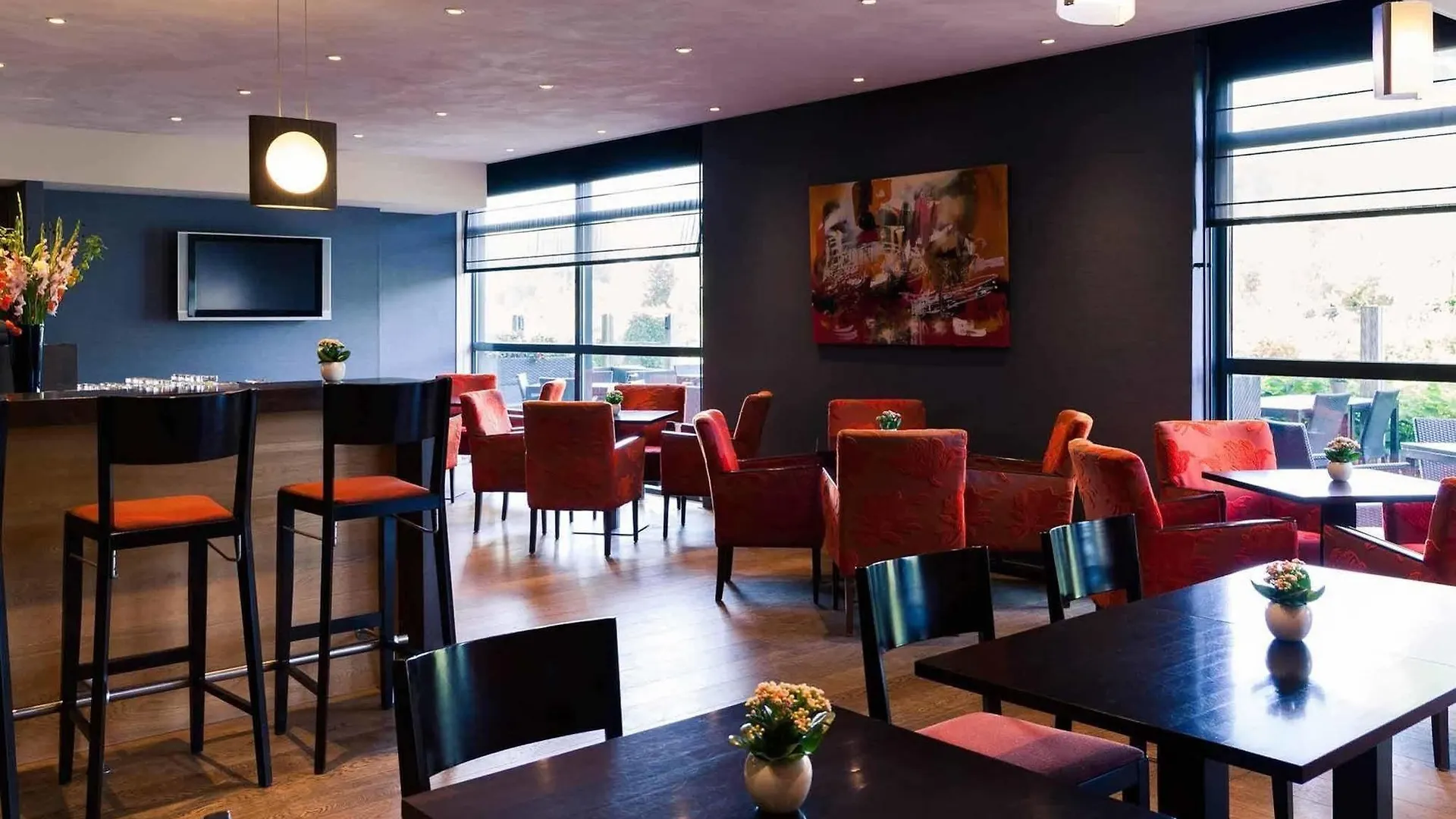Mercure Hotel Amsterdam West
