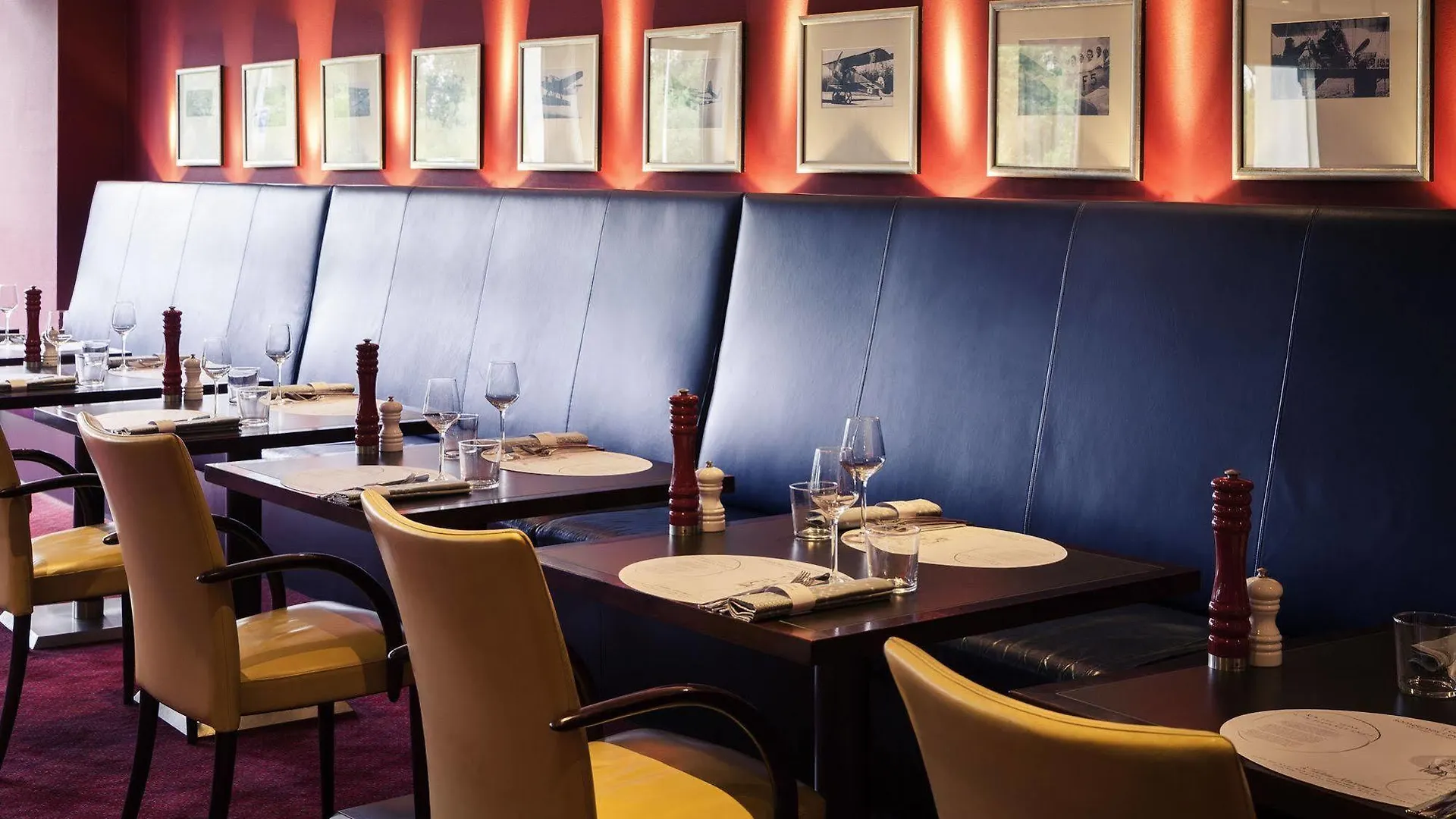 Mercure Hotel Amsterdam West