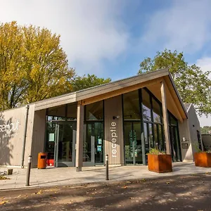 Delftse Hout Vakantiepark