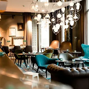 One Amsterdam-waterlooplein Hotel